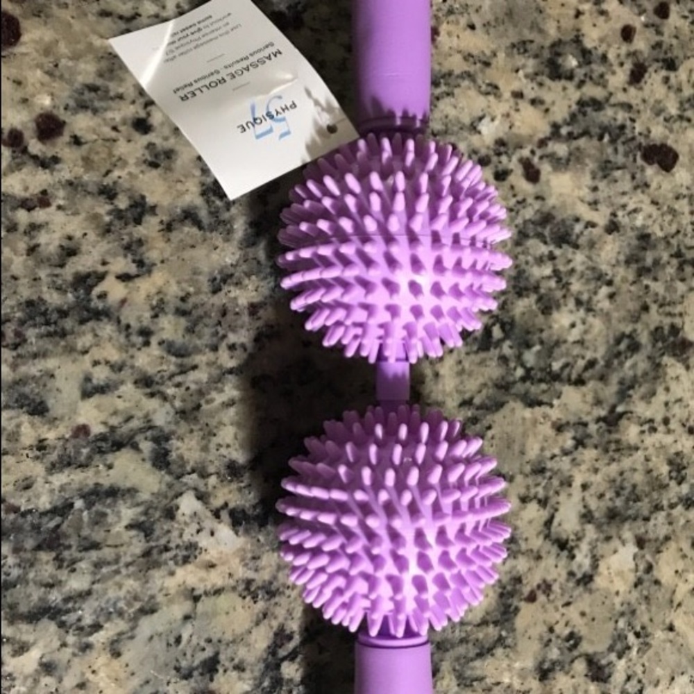Massage roller